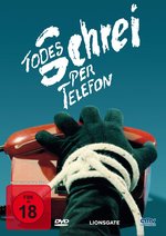 Todesschrei per Telefon - Uncut Edition