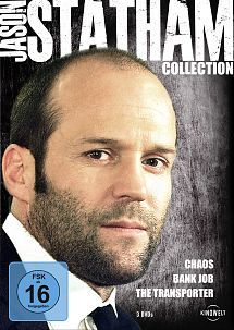 Jason Statham Collection