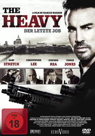 Heavy, The - Der letzte Job