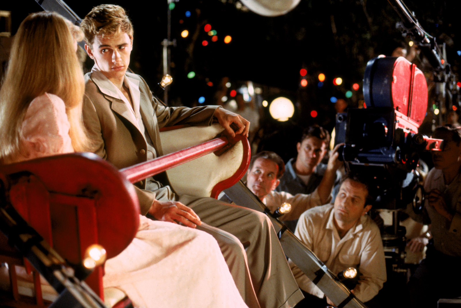 Jenseits von Eden - Classic Collection [SE] [2 DVDs]  (DVD)