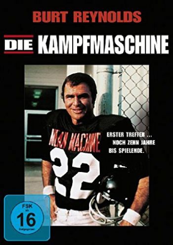 Kampfmaschine, Die