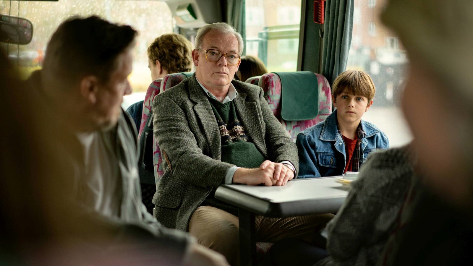 Rose - Eine unvergessliche Reise nach Paris  (DVD)