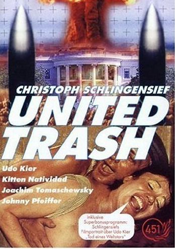 United Trash