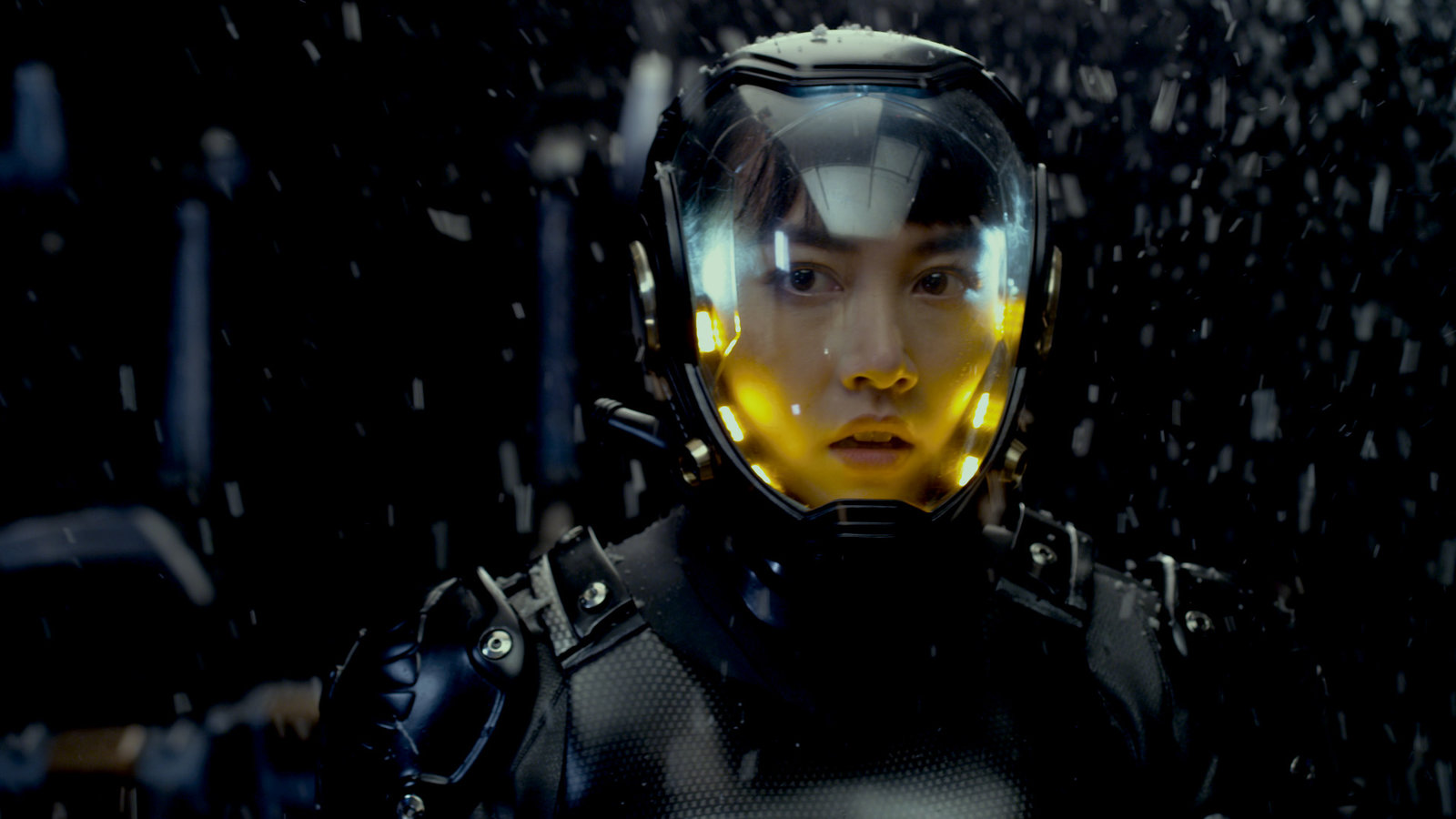 Pacific Rim (4K Ultra HD)