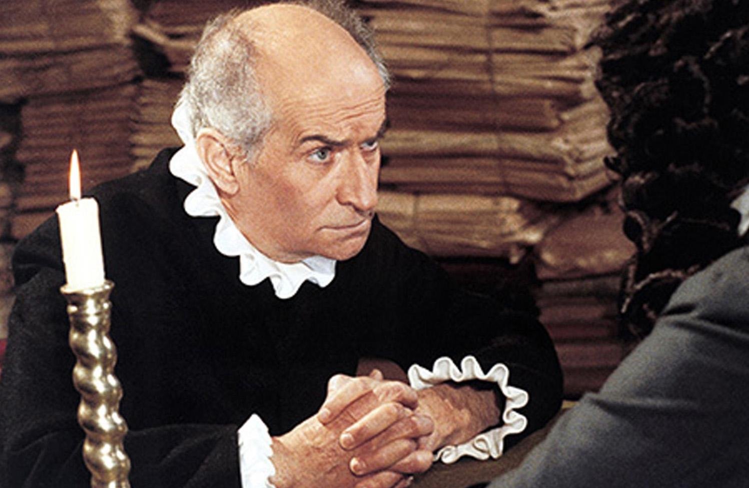 Best of Louis de Funes