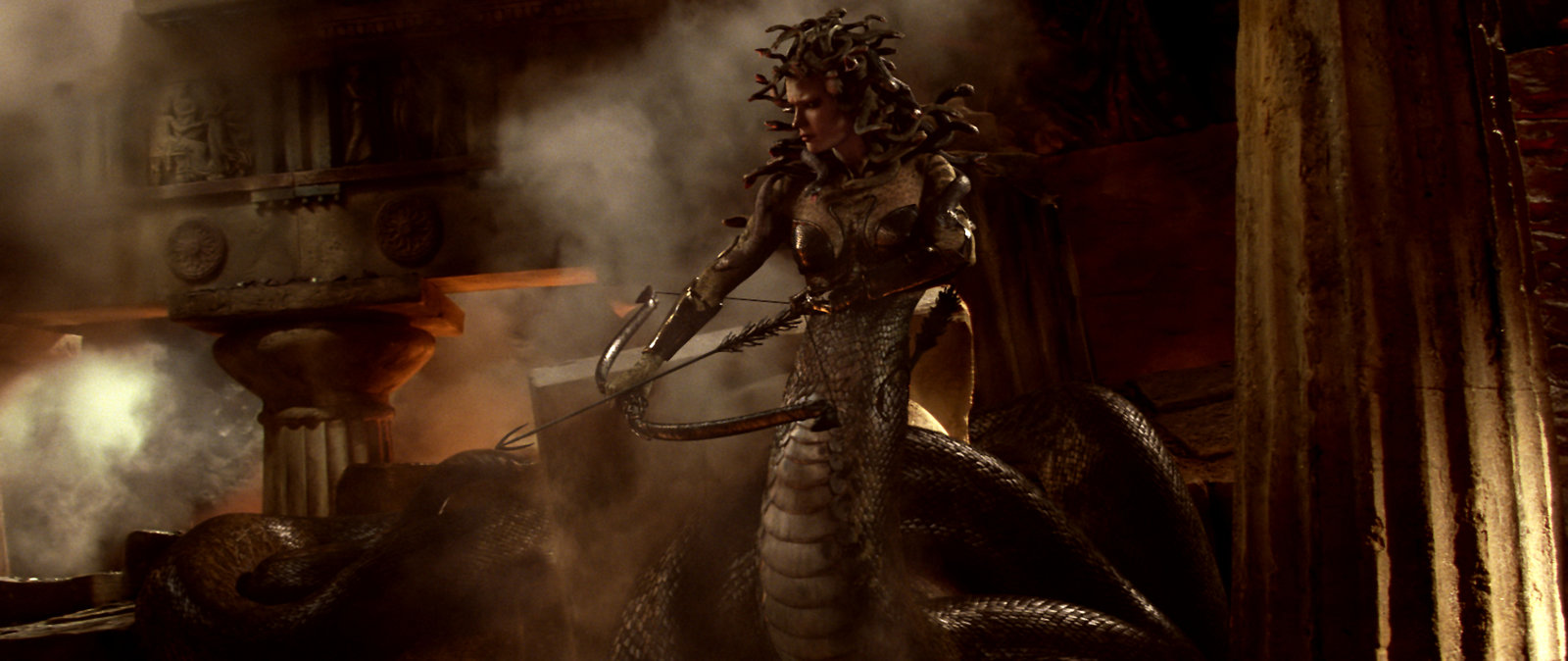 Kampf der Titanen  (DVD)