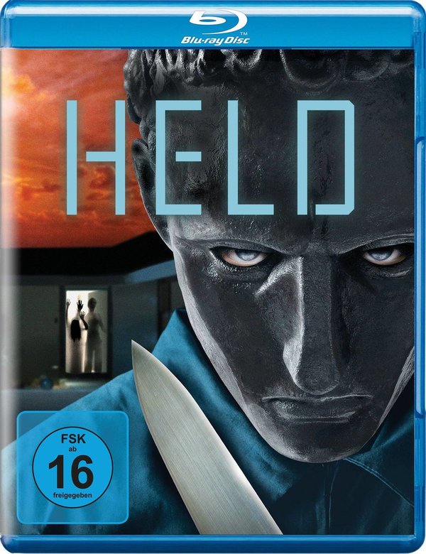 Held (blu-ray)