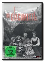 Die Giacomettis  (DVD)