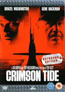 Crimson Tide - Extended Edition