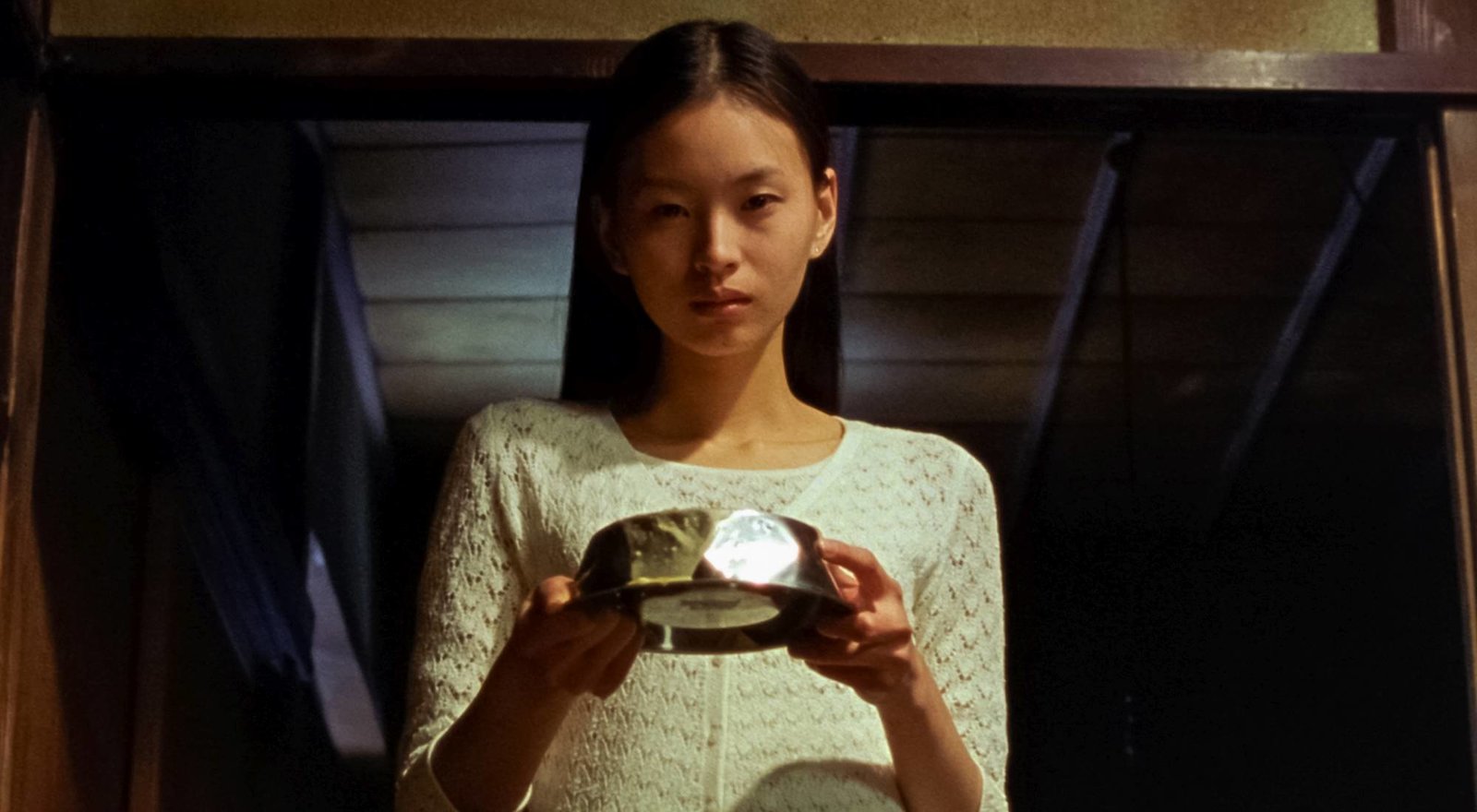 Audition  (DVD)