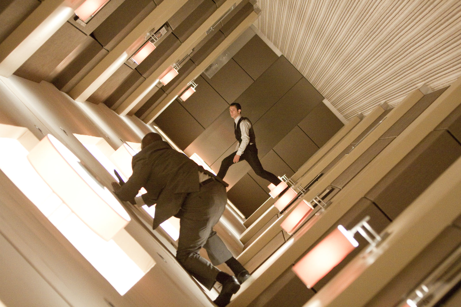 Inception (blu-ray)