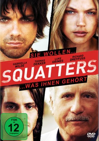 Squatters