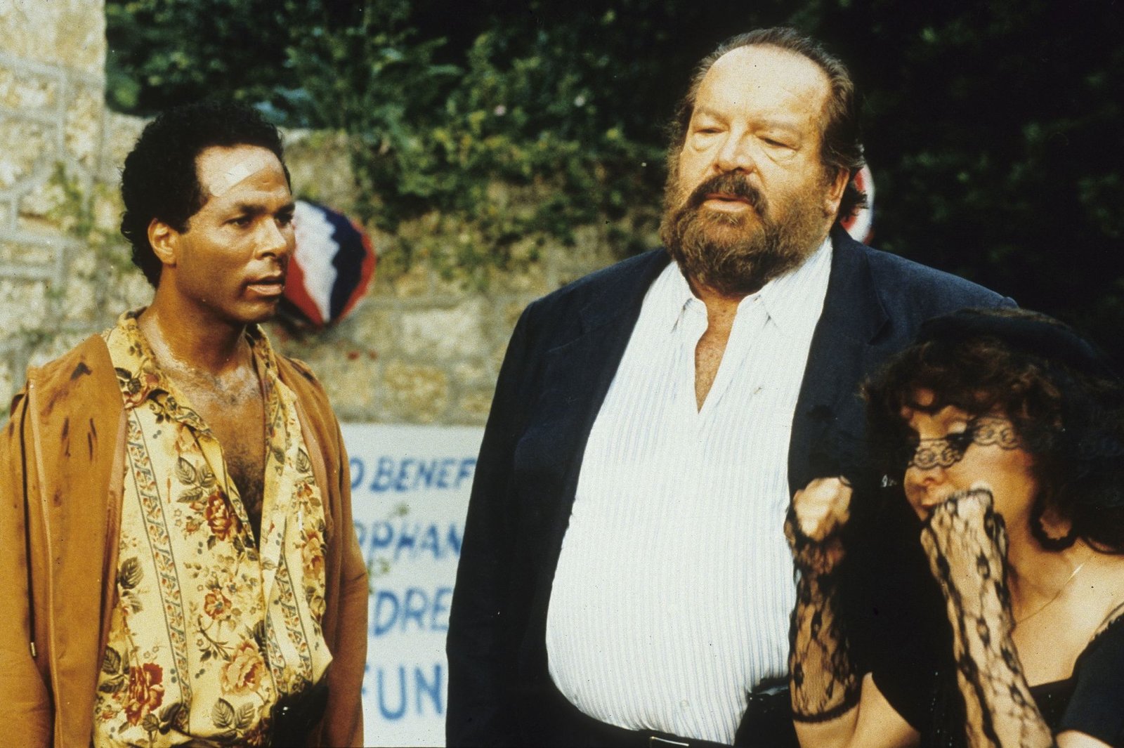 Zwei Supertypen in Miami - Die Bud Spencer EXTRALARGE Gesamtedition (Staffeln 1-2 / Alle 12 Filme)  [4 BRs]  (Blu-ray Disc)