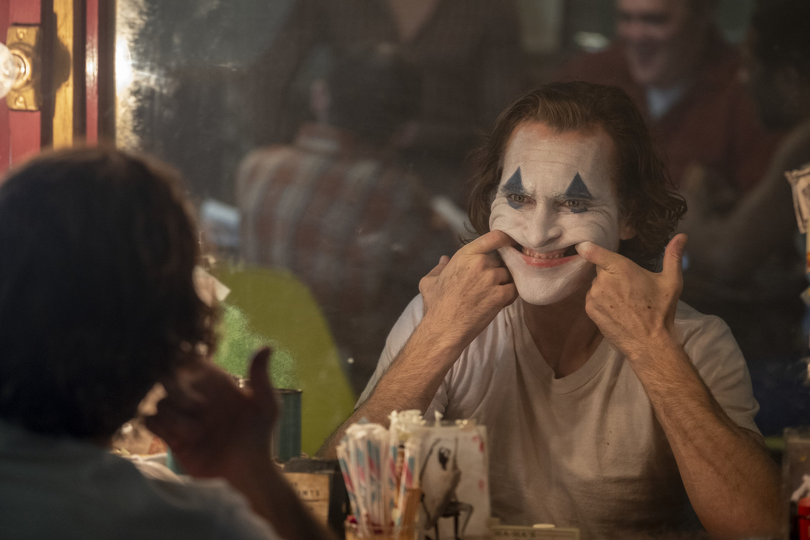 Joker (4K Ultra HD)