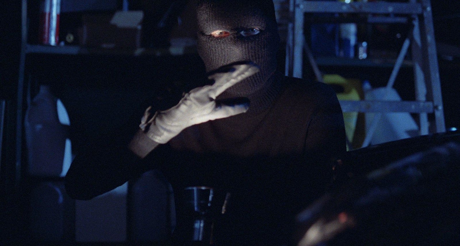 Deadly Games - Tödliche Spiele