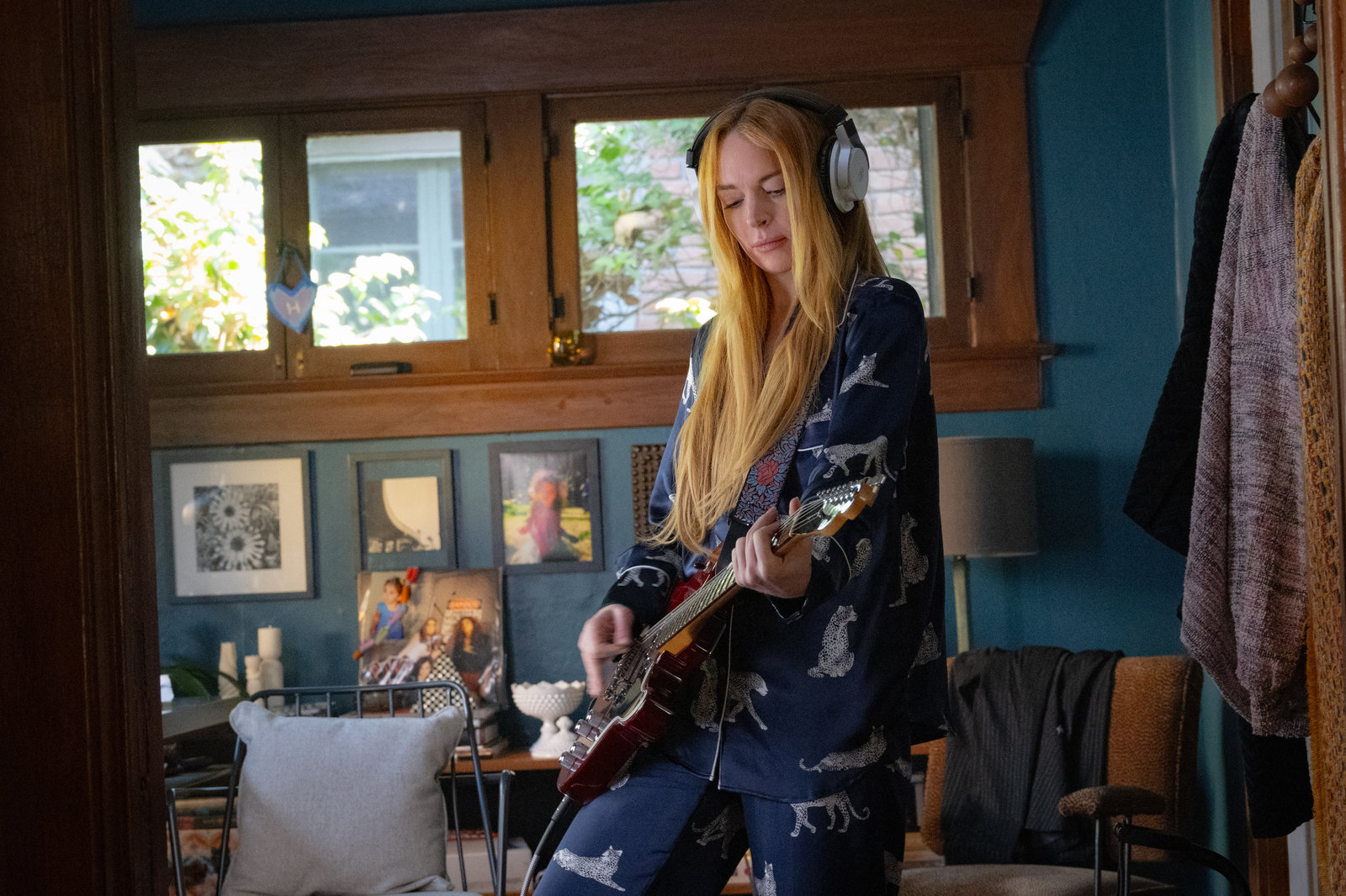 Freakier Friday  (DVD)