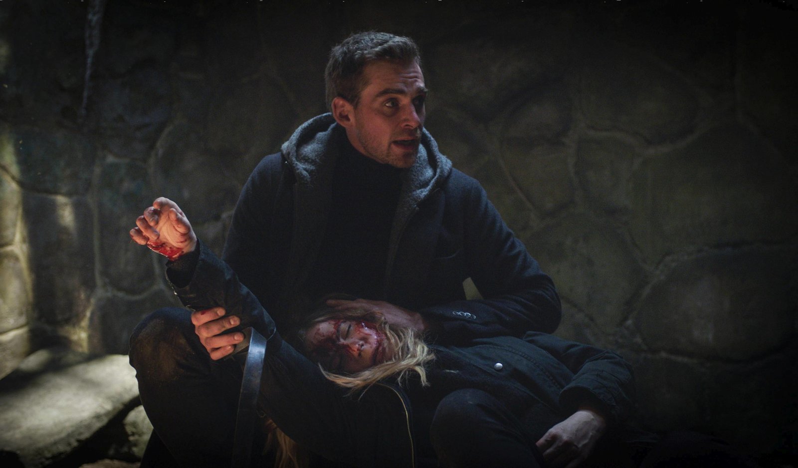 Deadwind - Staffel 3