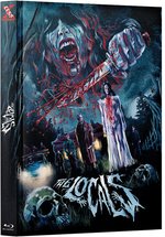 The Locals - Uncut Mediabook Edition  (DVD+blu-ray) (B)