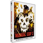 Maniac Cop 2 - Uncut Mediabook Edition  (DVD+blu-ray) (Wattiert)