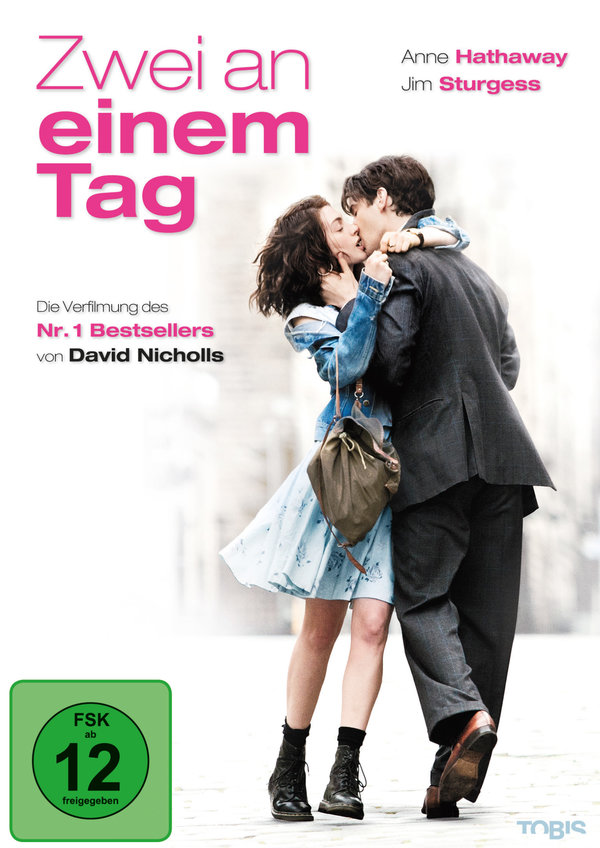 Zwei an einem Tag  (DVD)