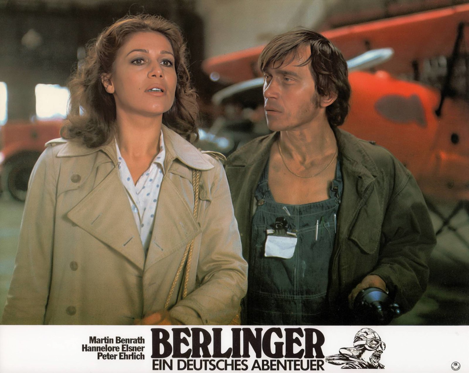 Berlinger