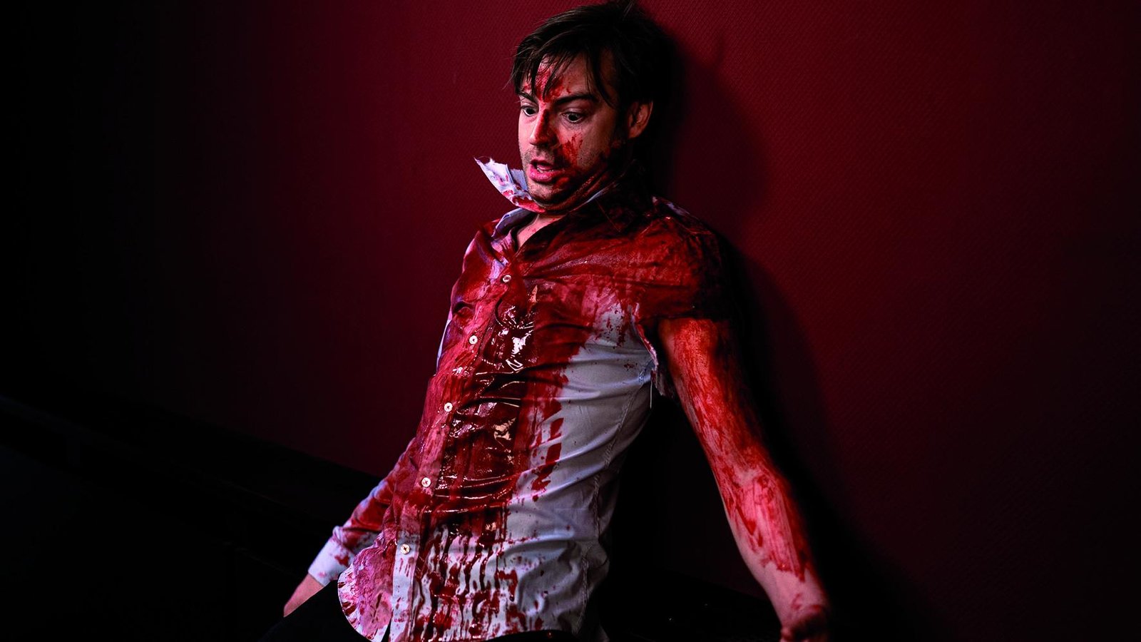 Wolf und die 7 Geißlein, Der - Theater des Todes