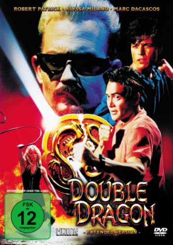 Double Dragon - Extended Version