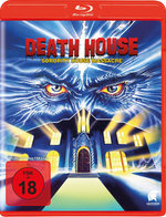 Death House (blu-ray)