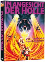 Im Angesicht der Hölle - Limited Mediabook Edition