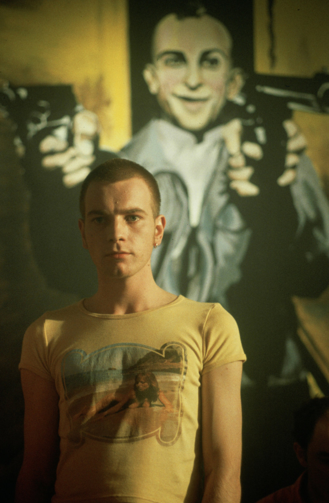 Trainspotting - Neue Helden (blu-ray)