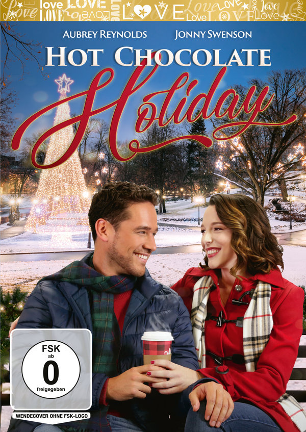 Hot Chocolate Holiday  (DVD)