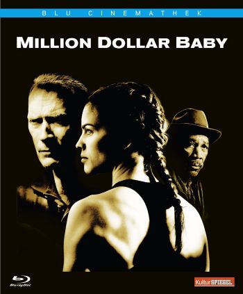 Million Dollar Baby - Blu Cinemathek (blu-ray)