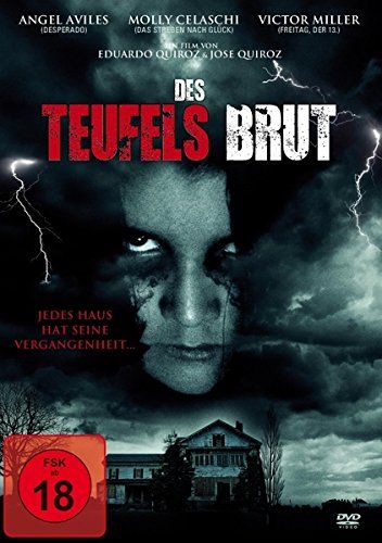 Des Teufels Brut - Deliverance from Evil