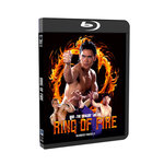 Ring of Fire - Bloodfist Fighter 2 - Uncut Edition  (blu-ray)