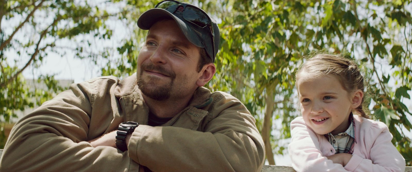 American Sniper  (4K Ultra HD) (+ Blu-ray)