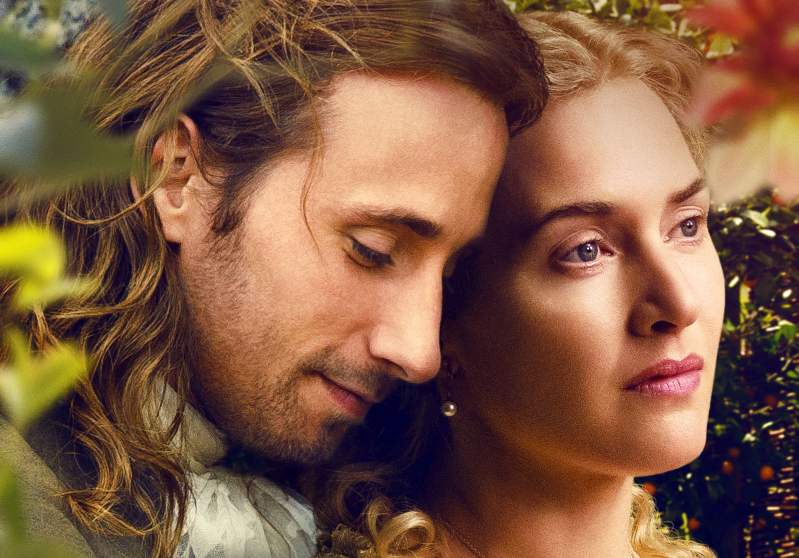 Die Gärtnerin von Versailles  (DVD)