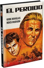 El Perdido - Limited Mediabook Edition (blu-ray)