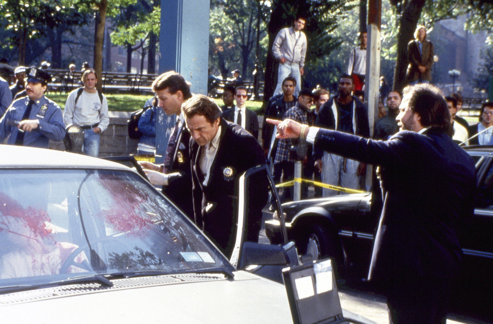 Bad Lieutenant (blu-ray)