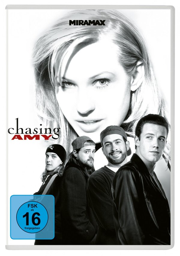 Chasing Amy