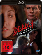 Deadly Embrace - Uncut Edition (blu-ray)