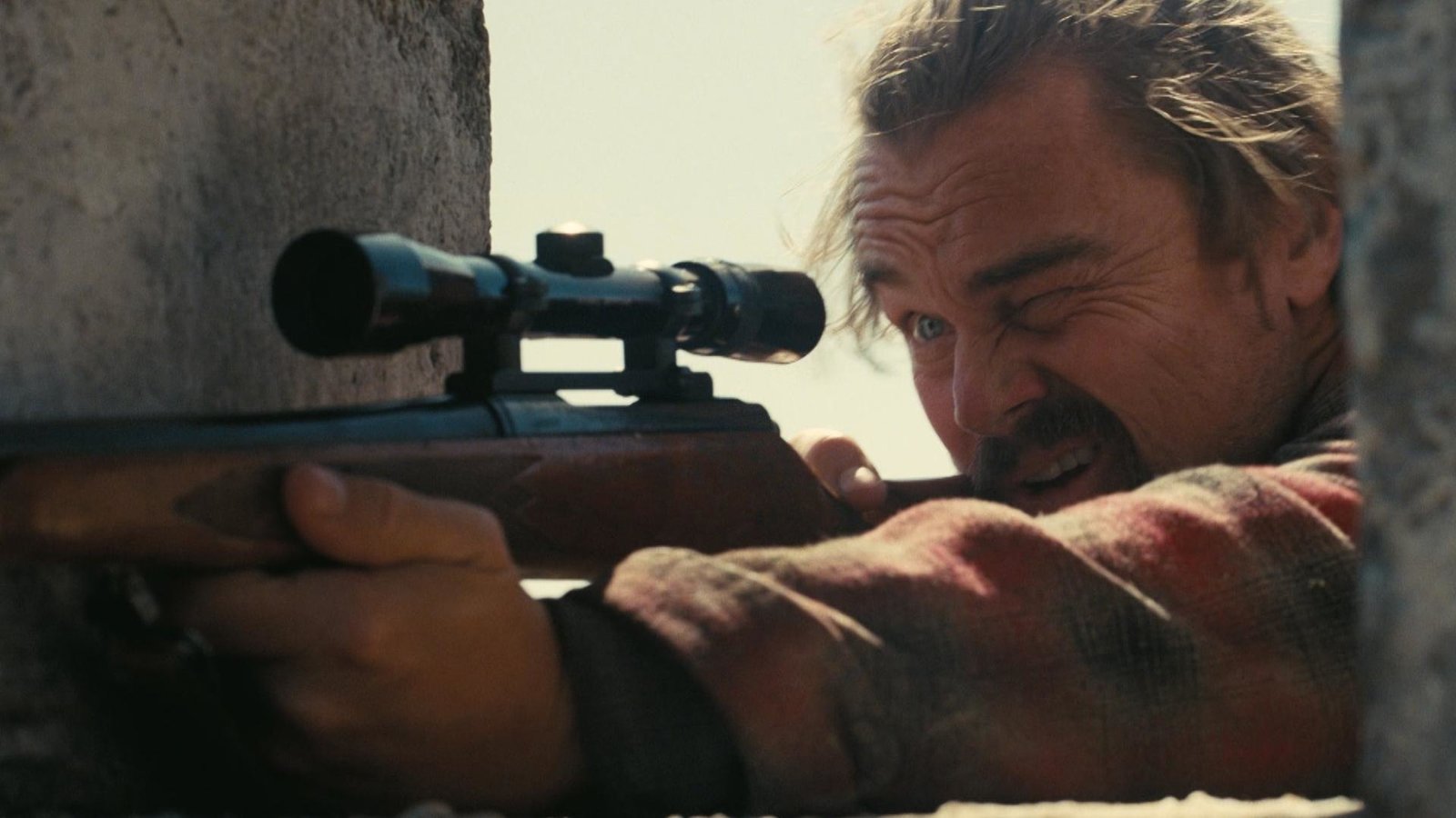 One Battle After Another  (Blu-ray Disc)