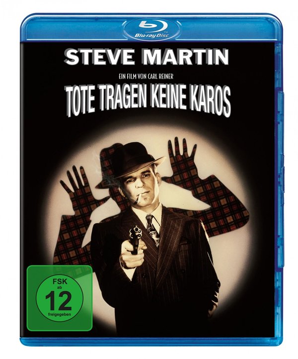 Tote tragen keine Karos (blu-ray)