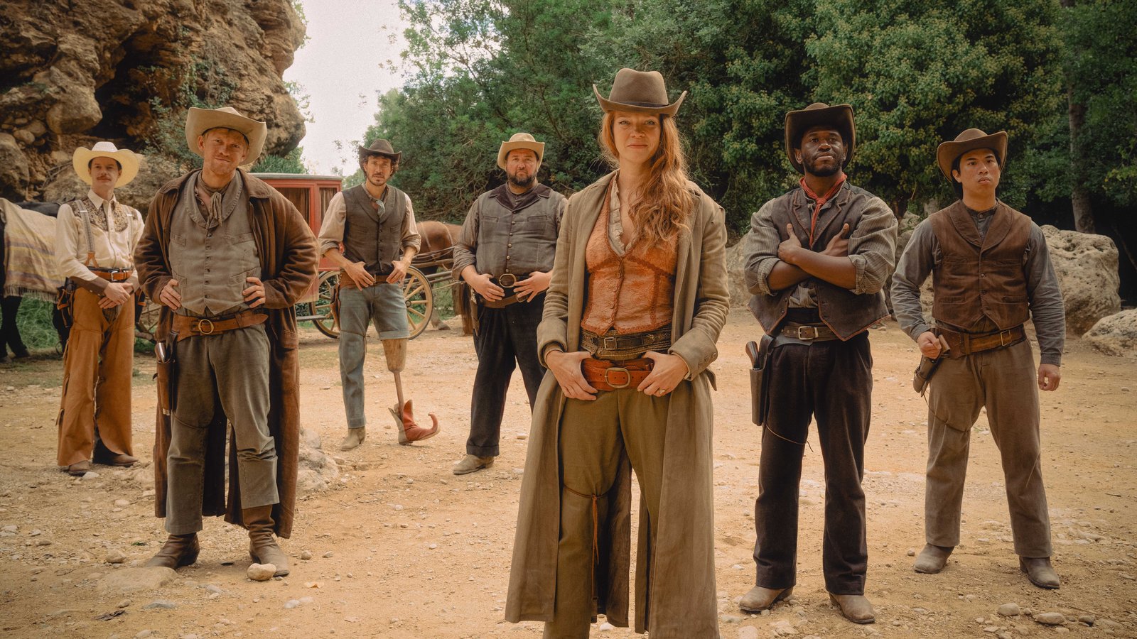 Das Kanu des Manitu  (DVD)