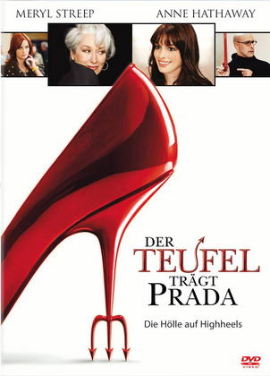 Teufel trägt Prada, Der