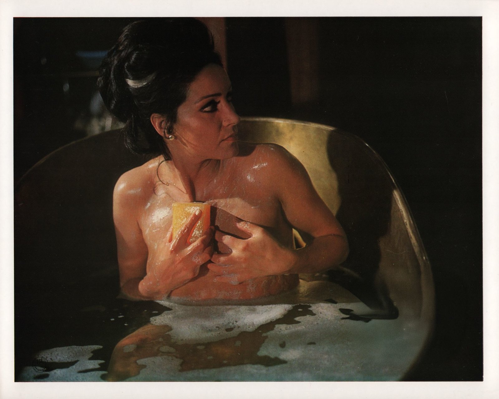 Fahrt zur Hölle, ihr Halunken (The Specialists) - Uncut Mediabook Edition  (4K Ultra HD+blu-ray)