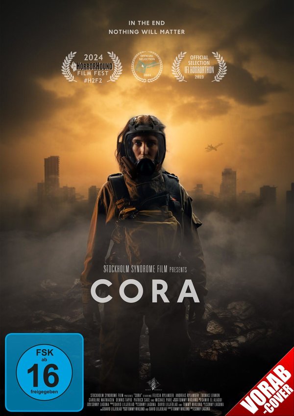 Cora  (DVD)