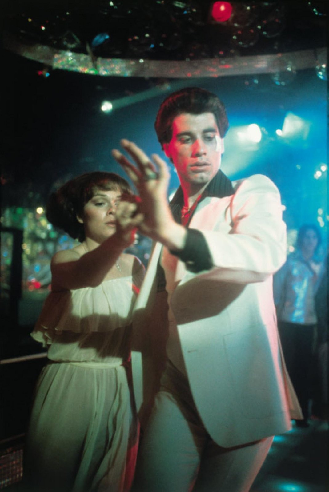 Saturday Night Fever (4K Ultra HD)