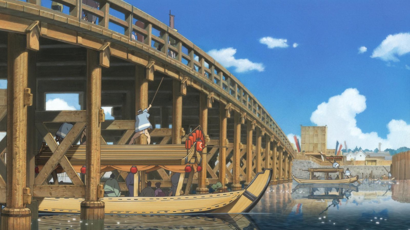 Miss Hokusai - Limited Mediabook Edition inkl. 7 Artcards  (DVD)