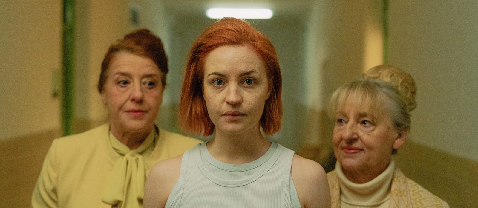 Zweigstelle - Bürokratie kennt kein Jenseits  (DVD)