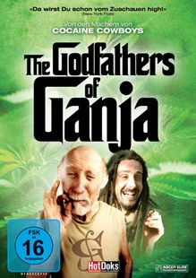 Godfathers of Ganja, The